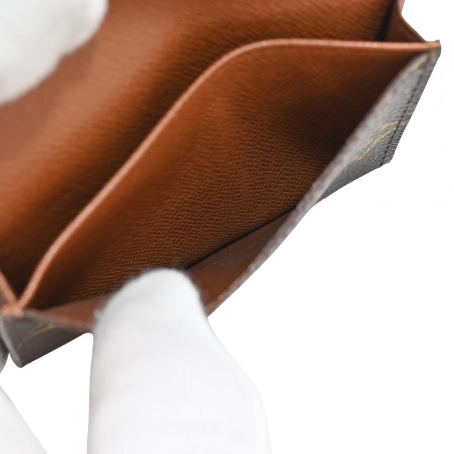 LOUIS VUITTON（ルイ・ヴィトン） 【中古】ルイヴィトン モノグラム