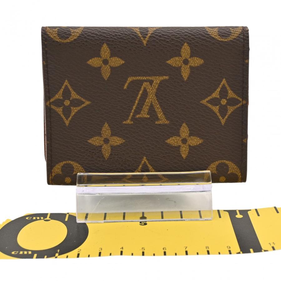 LOUIS VUITTON（ルイ・ヴィトン） 【中古】ルイヴィトン モノグラム