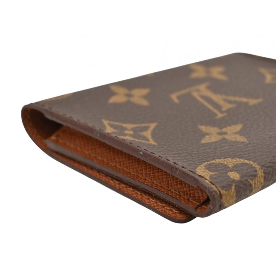 LOUIS VUITTON（ルイ・ヴィトン） 【中古】ルイヴィトン モノグラム