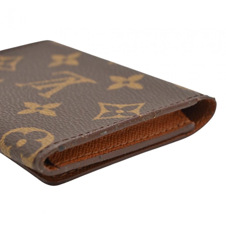 LOUIS VUITTON（ルイ・ヴィトン） 【中古】ルイヴィトン モノグラム