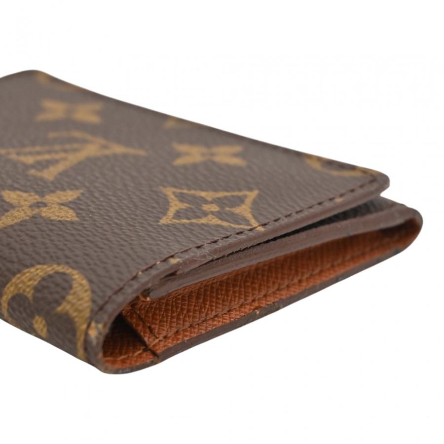 LOUIS VUITTON（ルイ・ヴィトン） 【中古】ルイヴィトン モノグラム