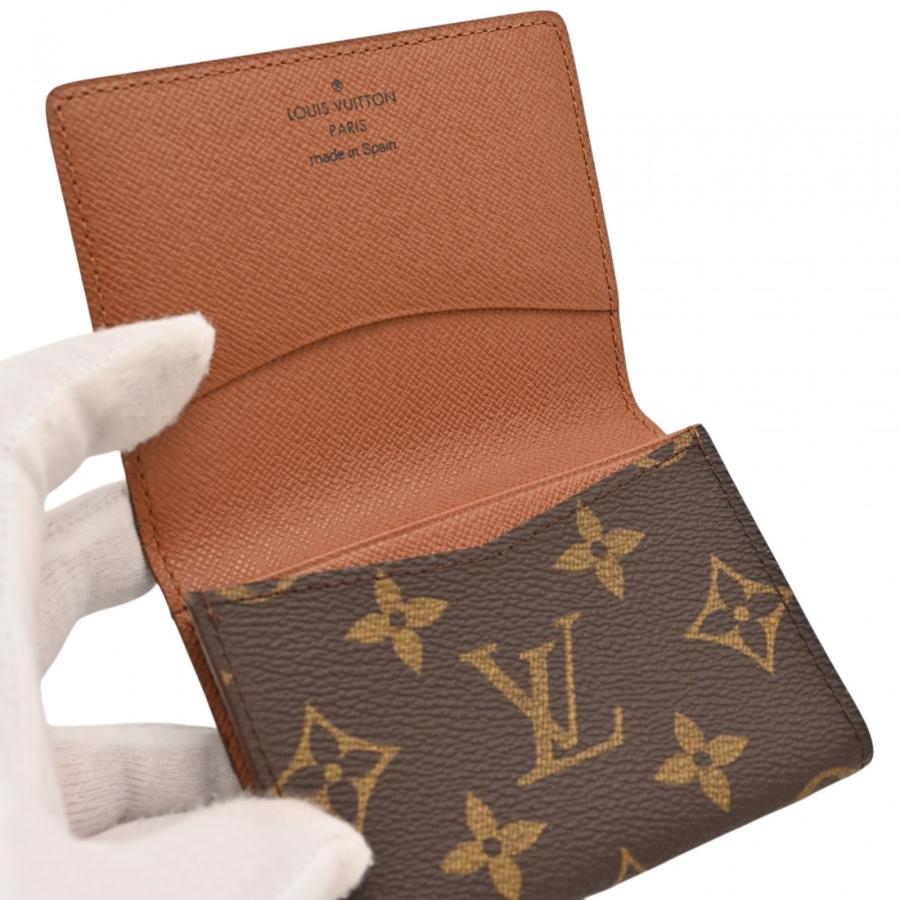 LOUIS VUITTON（ルイ・ヴィトン） 【中古】ルイヴィトン モノグラム