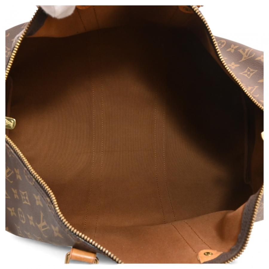 K*K様 Louis Vuitton キーポル 50 ボストンバッグ モノグラム ブランド古着】モノグラム キーポル50 ボストンバッグ（ボストンバッグ
