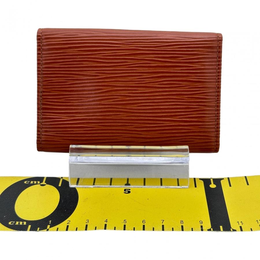 LOUIS VUITTON（ルイ・ヴィトン） 【中古】ルイヴィトン エピ