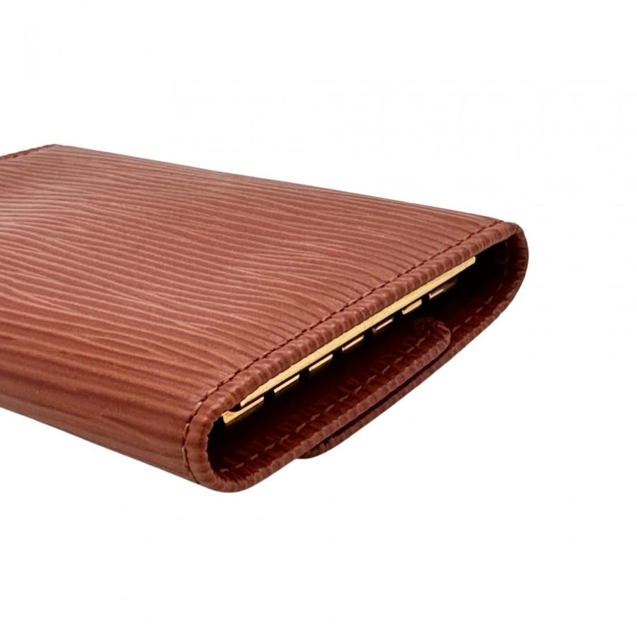 LOUIS VUITTON（ルイ・ヴィトン） 【中古】ルイヴィトン エピ