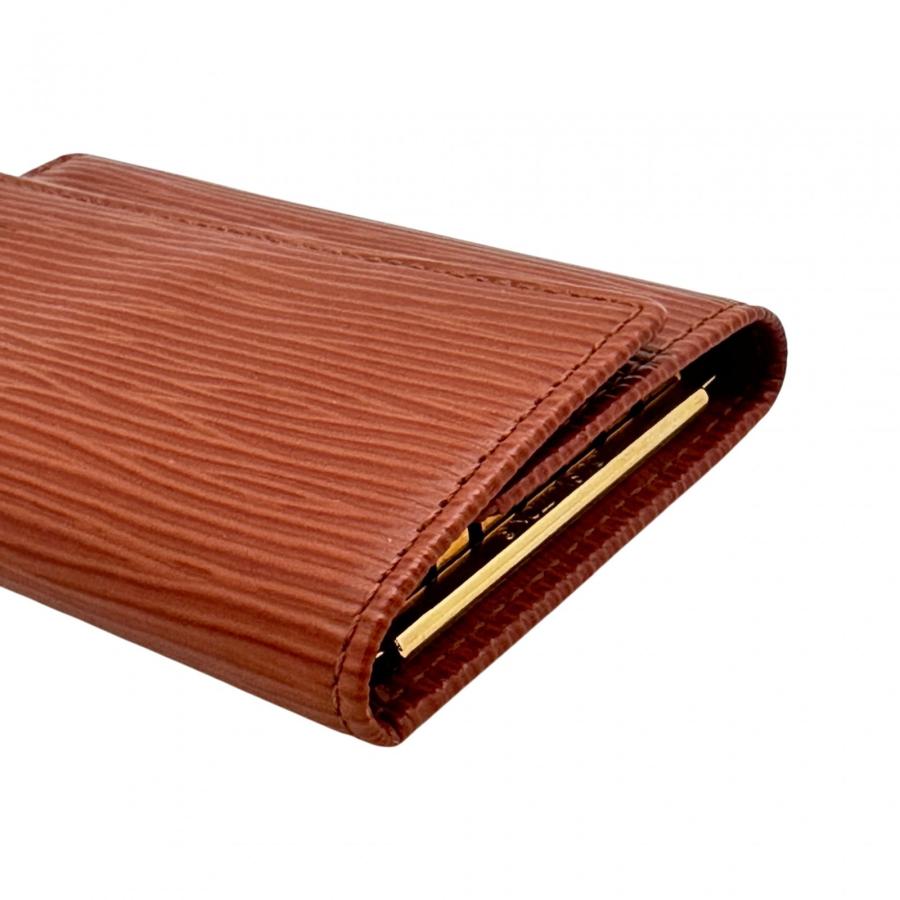 LOUIS VUITTON（ルイ・ヴィトン） 【中古】ルイヴィトン エピ