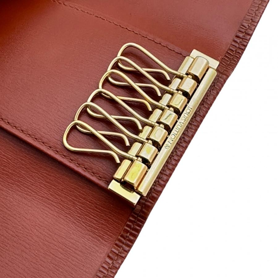 LOUIS VUITTON（ルイ・ヴィトン） 【中古】ルイヴィトン エピ