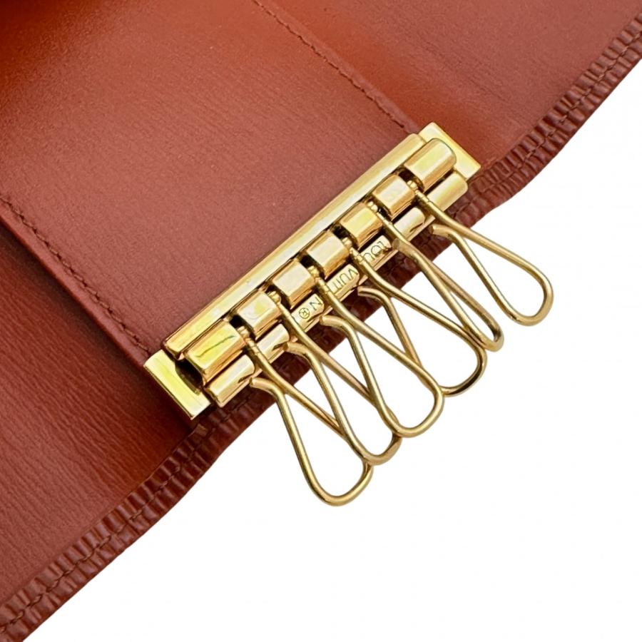LOUIS VUITTON（ルイ・ヴィトン） 【中古】ルイヴィトン エピ