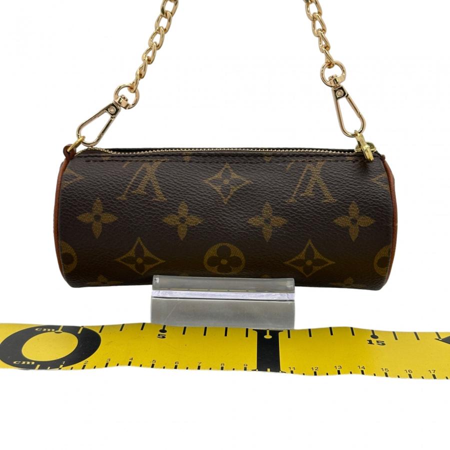 LOUIS VUITTON（ルイ・ヴィトン） 【中古】ルイヴィトン モノグラム 