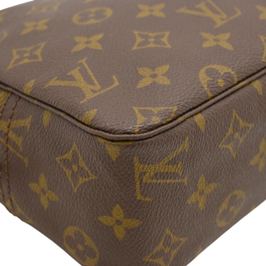 LOUIS VUITTON（ルイ・ヴィトン） 【中古】ルイヴィトン モノグラム