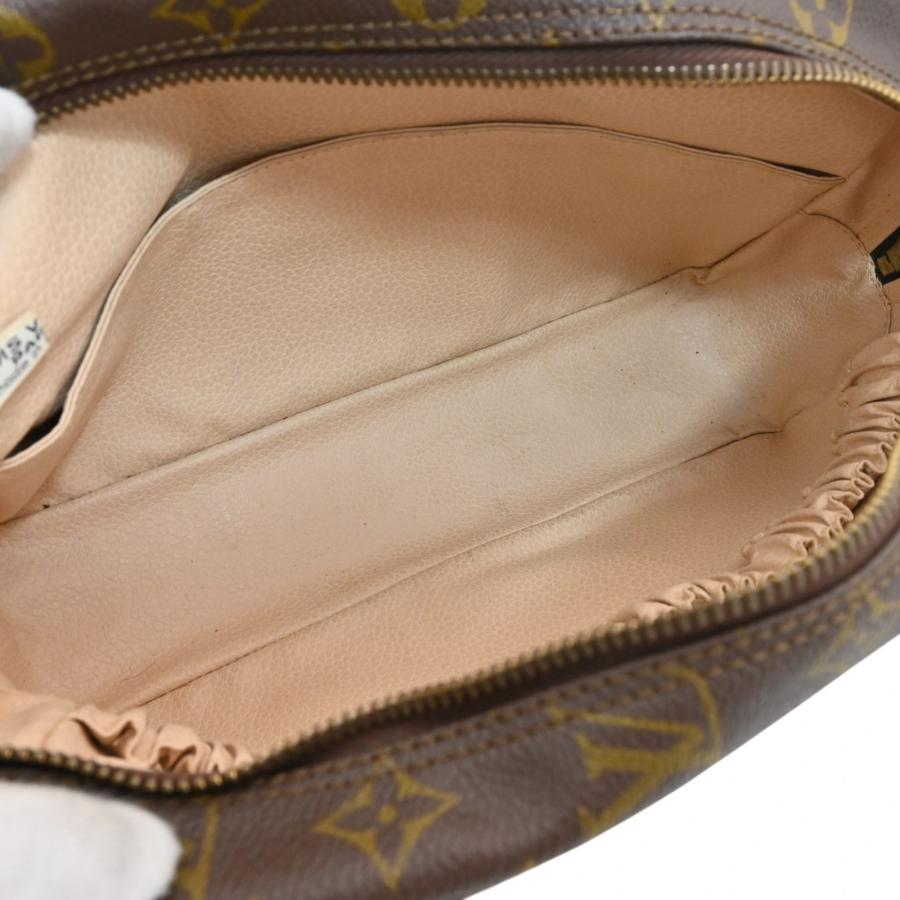 LOUIS VUITTON（ルイ・ヴィトン） 【中古】ルイヴィトン モノグラム