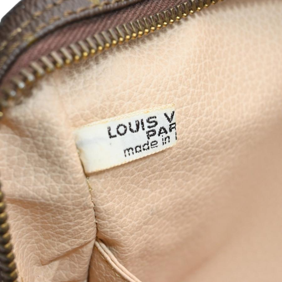 LOUIS VUITTON（ルイ・ヴィトン） 【中古】ルイヴィトン モノグラム