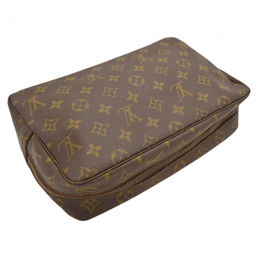 LOUIS VUITTON（ルイ・ヴィトン） 【中古】ルイヴィトン モノグラム