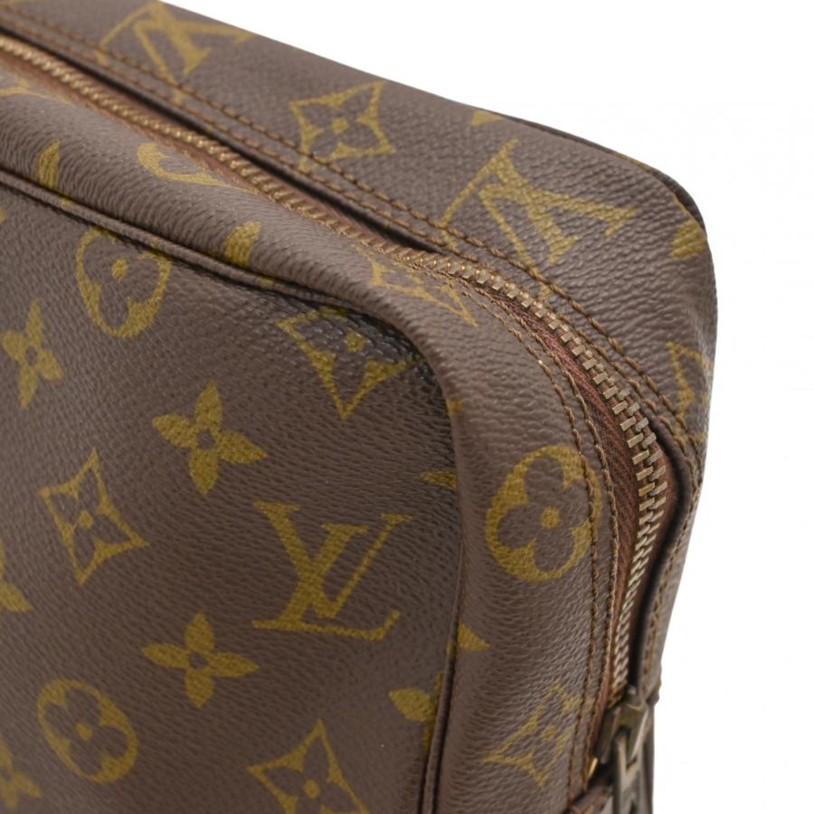LOUIS VUITTON（ルイ・ヴィトン） 【中古】ルイヴィトン モノグラム