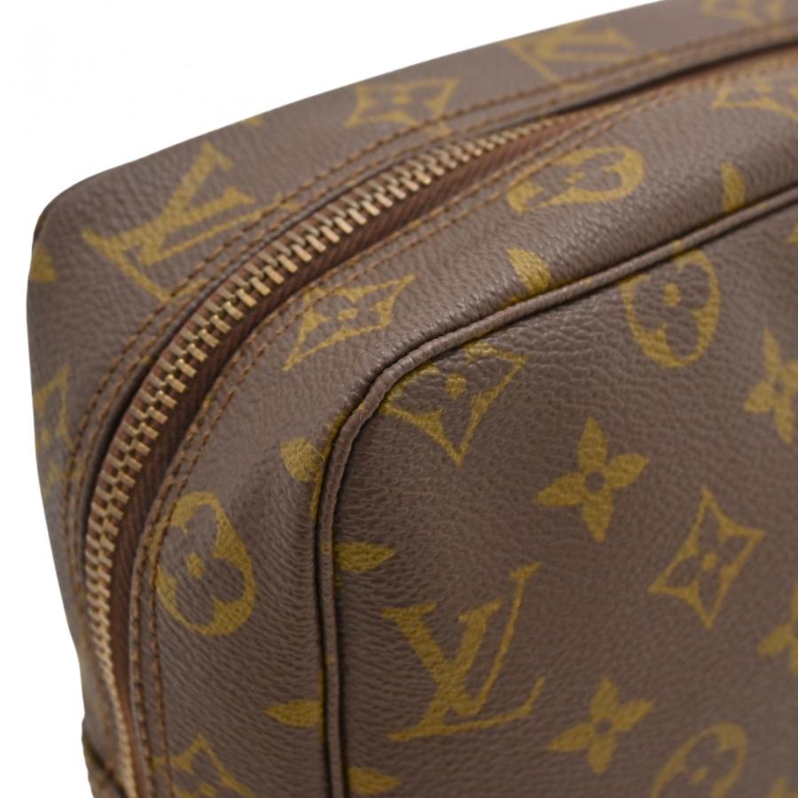 LOUIS VUITTON（ルイ・ヴィトン） 【中古】ルイヴィトン モノグラム