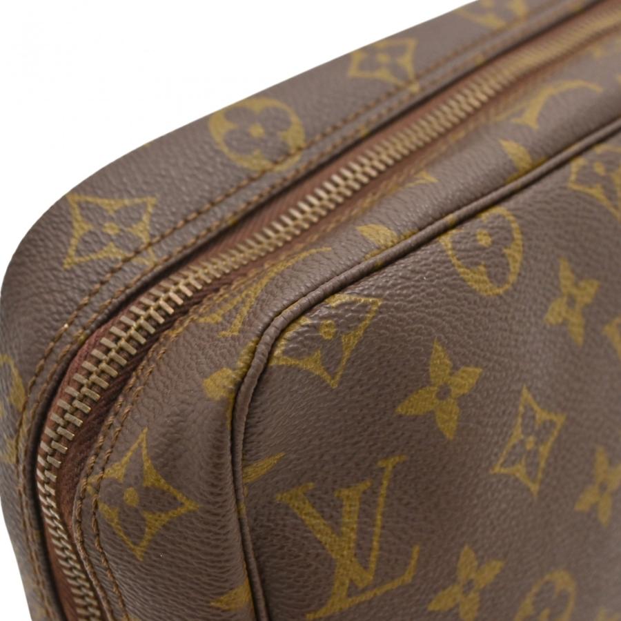 LOUIS VUITTON（ルイ・ヴィトン） 【中古】ルイヴィトン モノグラム