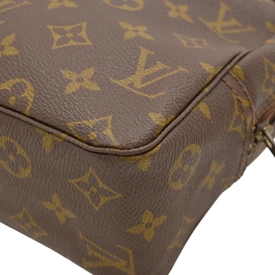 LOUIS VUITTON（ルイ・ヴィトン） 【中古】ルイヴィトン モノグラム