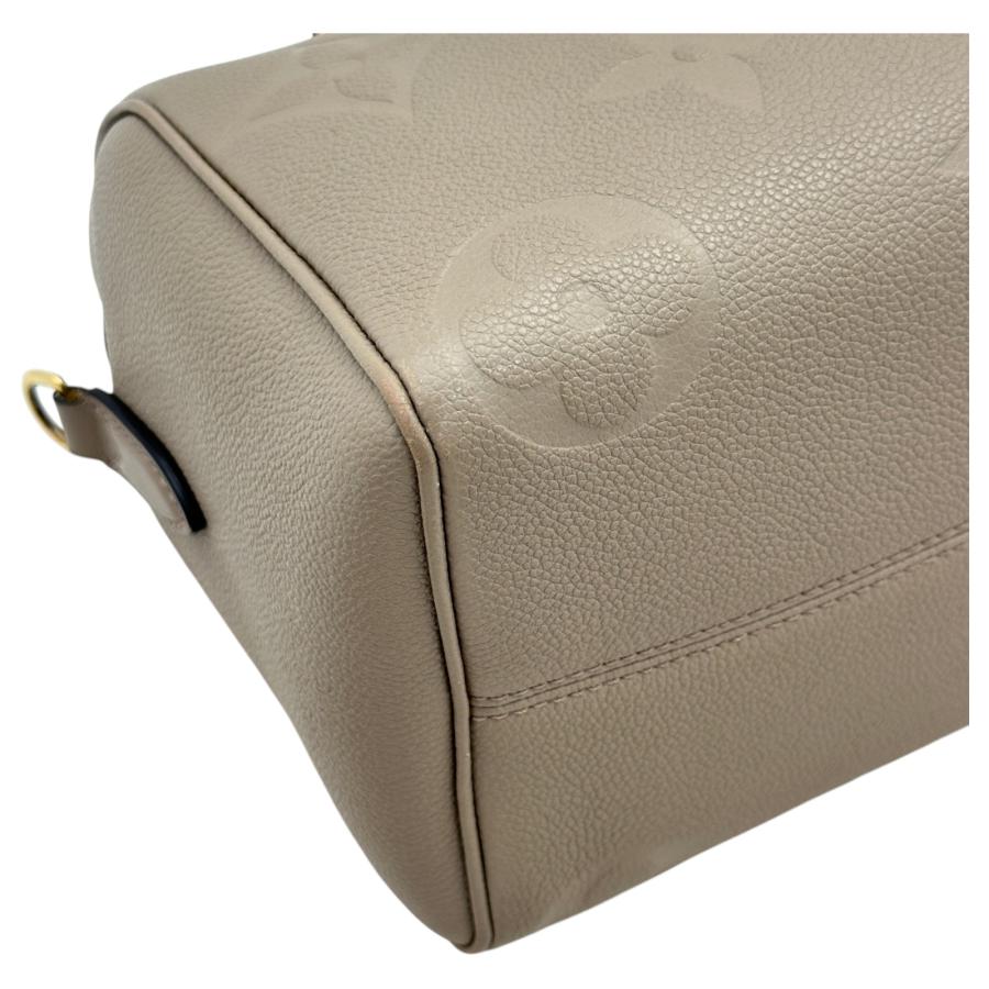 ルイヴィトン モノグラム アンプラント スピーディ バンドリエール LOUIS VUITTON（ルイ・ヴィトン） 【中古】ルイヴィトン モノグラム