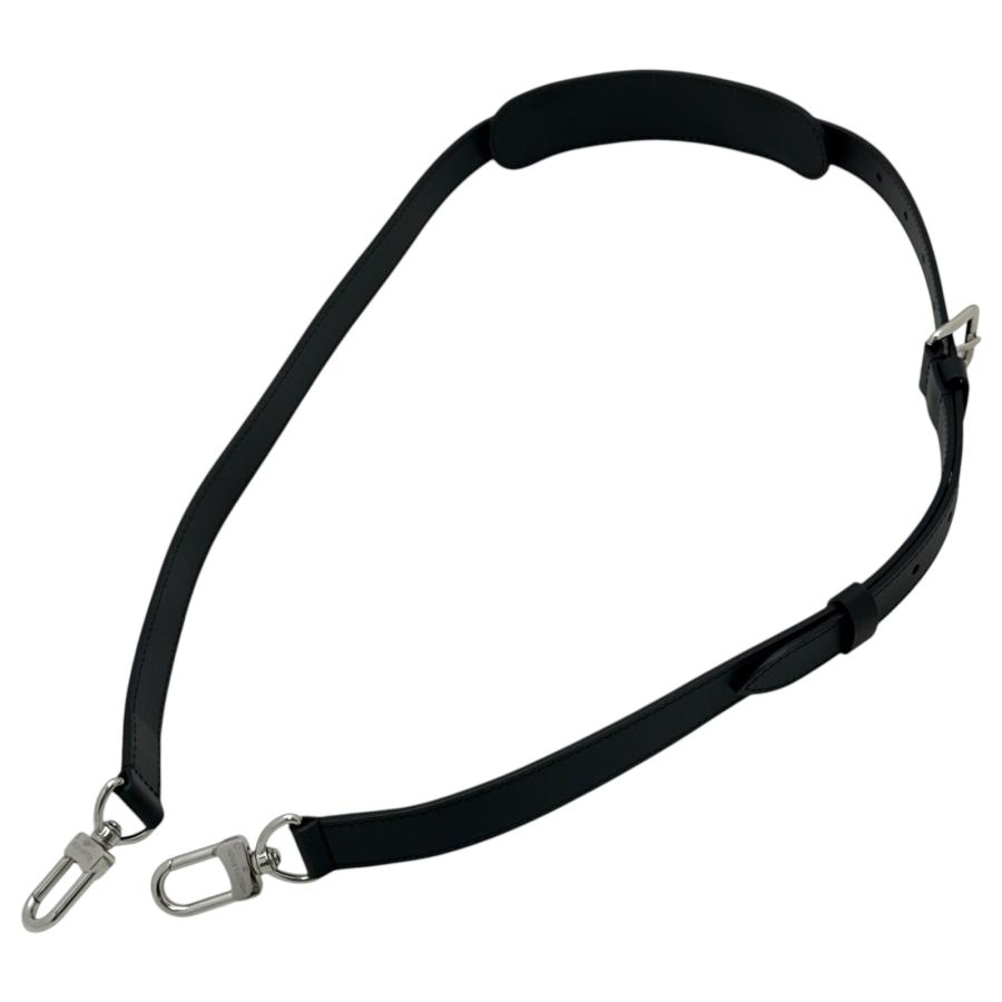 【未使用】LOUIS VUITTON ショルダーストラップ LOUIS VUITTON（ルイ・ヴィトン） 【中古】ルイヴィトン