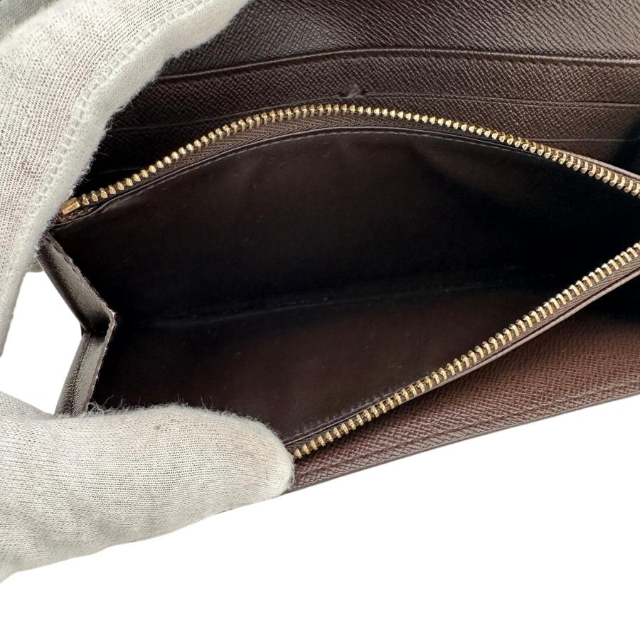 LOUIS VUITTON（ルイ・ヴィトン） 【中古】ルイヴィトン ダミエ