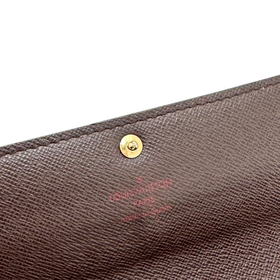 LOUIS VUITTON（ルイ・ヴィトン） 【中古】ルイヴィトン ダミエ