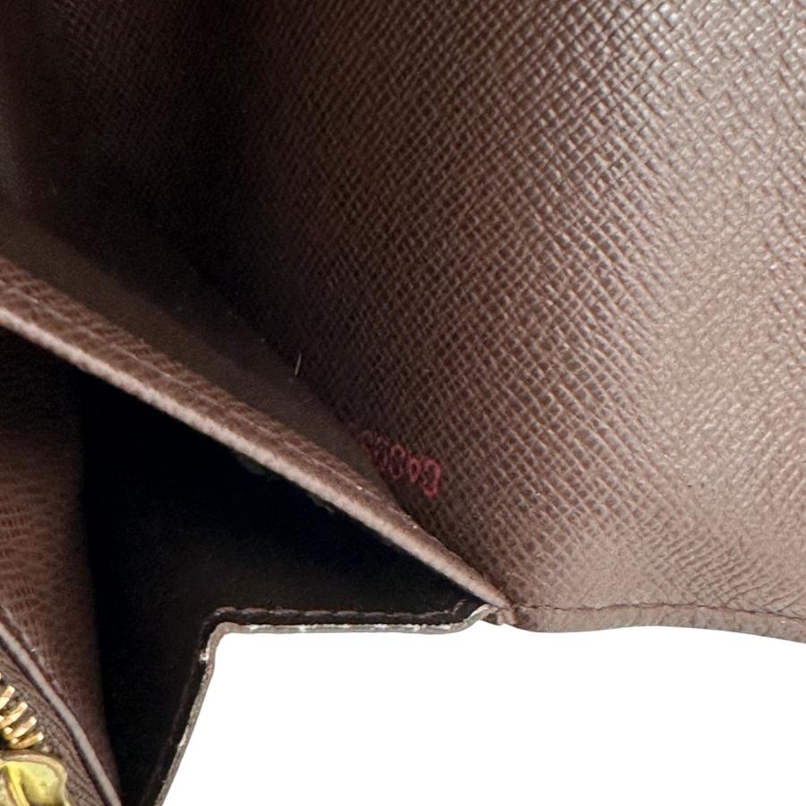 LOUIS VUITTON（ルイ・ヴィトン） 【中古】ルイヴィトン ダミエ