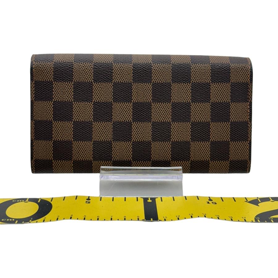 LOUIS VUITTON（ルイ・ヴィトン） 【中古】ルイヴィトン ダミエ