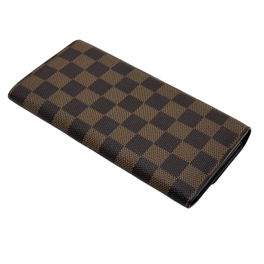 LOUIS VUITTON（ルイ・ヴィトン） 【中古】ルイヴィトン ダミエ