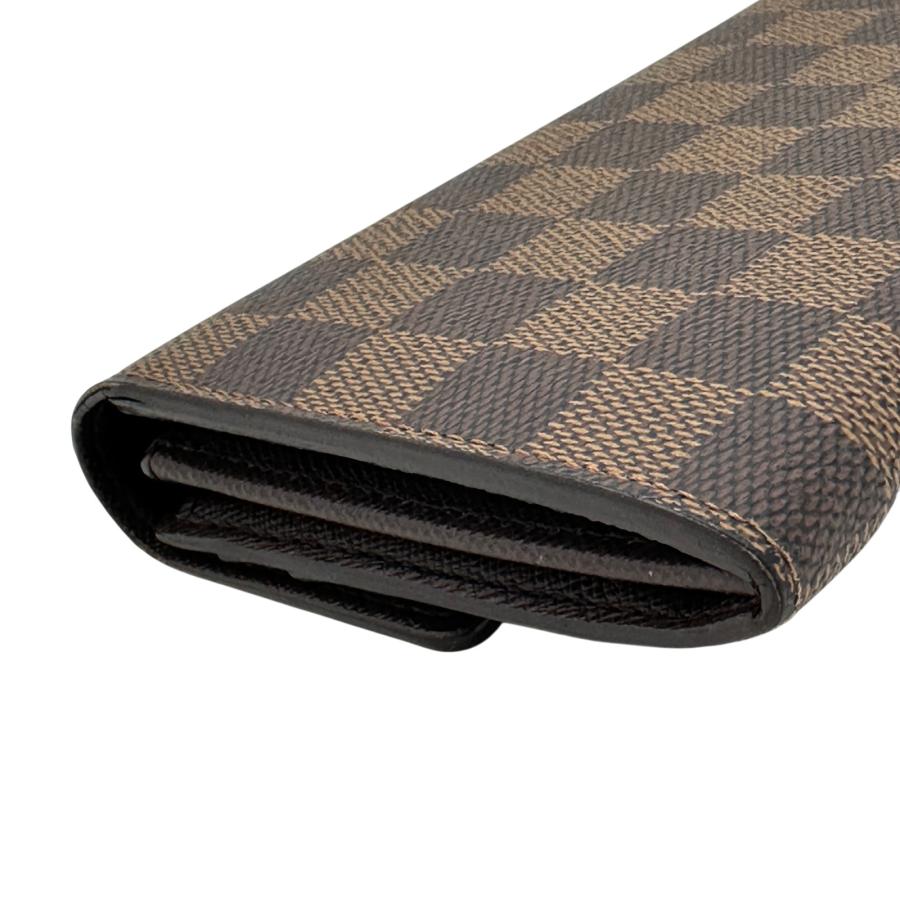 LOUIS VUITTON（ルイ・ヴィトン） 【中古】ルイヴィトン ダミエ