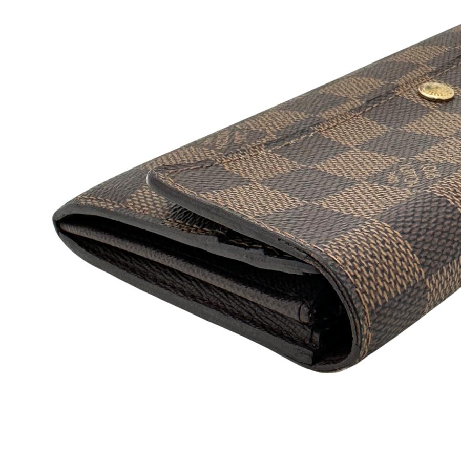 LOUIS VUITTON（ルイ・ヴィトン） 【中古】ルイヴィトン ダミエ