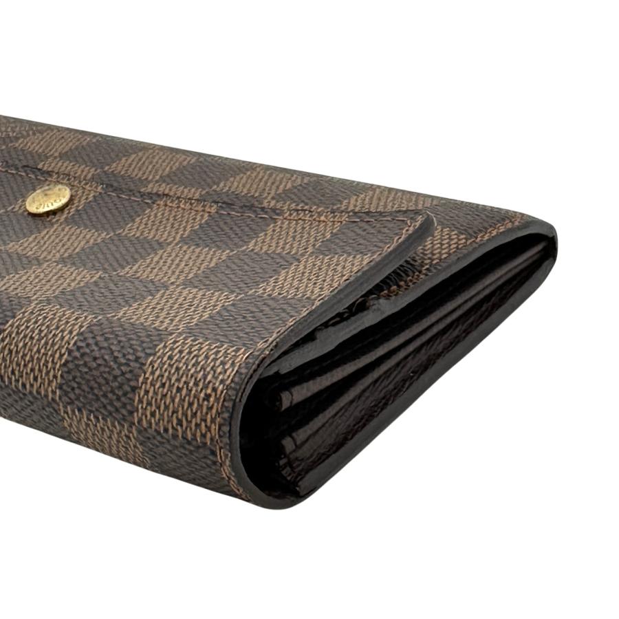 LOUIS VUITTON（ルイ・ヴィトン） 【中古】ルイヴィトン ダミエ