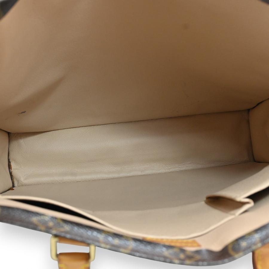 LOUIS VUITTON（ルイ・ヴィトン） モノグラム サックプラ トートバッグ