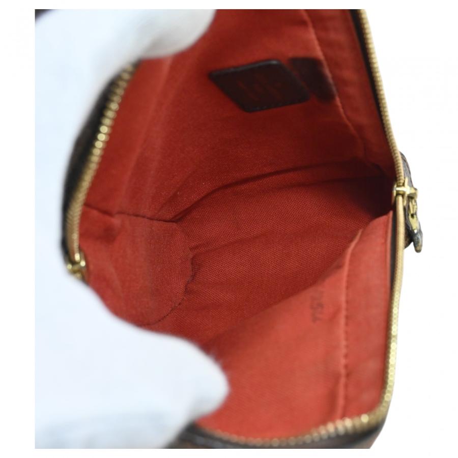 LOUIS VUITTON（ルイ・ヴィトン） ダミエ ジェロニモス ボディバッグ B