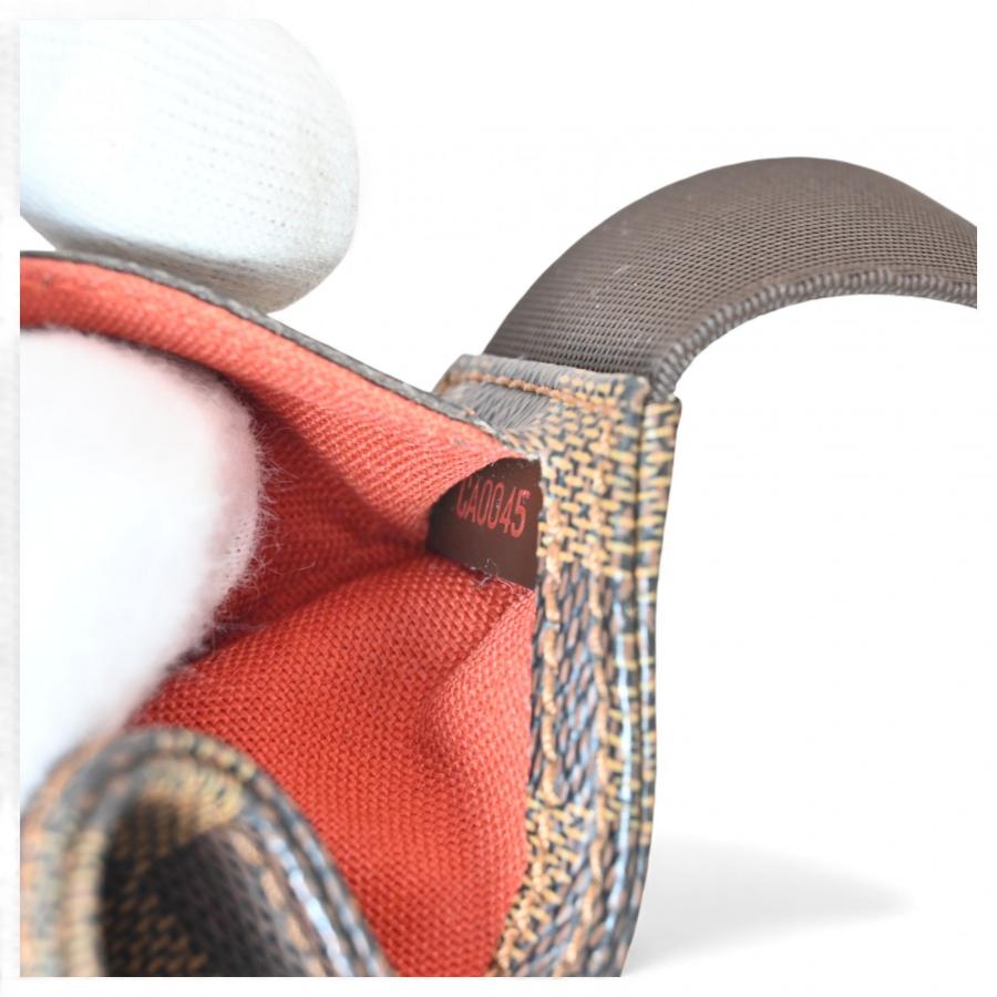 LOUIS VUITTON（ルイ・ヴィトン） ダミエ ジェロニモス ボディバッグ B