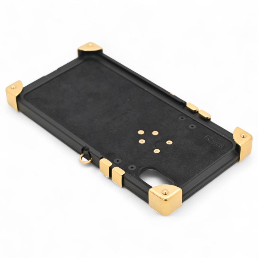 LOUIS VUITTON（ルイ・ヴィトン） モノグラム アイトランク iPhone