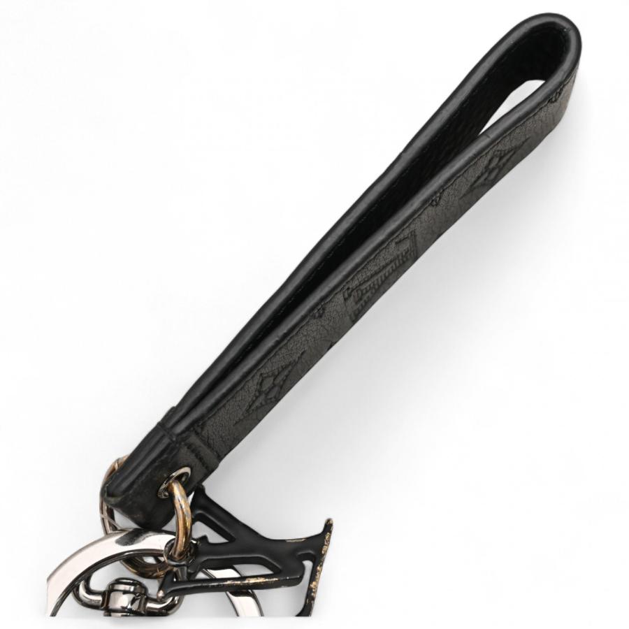 LOUIS VUITTON（ルイ・ヴィトン） LV キーホルダー ドラゴンヌ