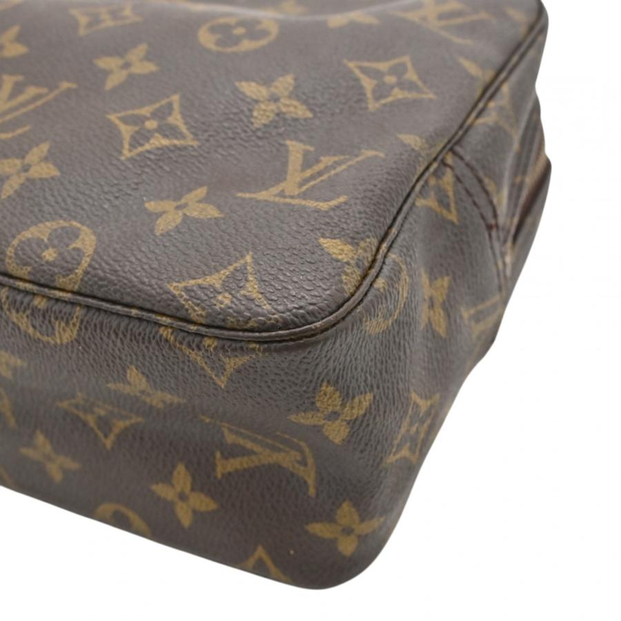 LOUIS VUITTON（ルイ・ヴィトン） 【中古】ルイヴィトン モノグラム