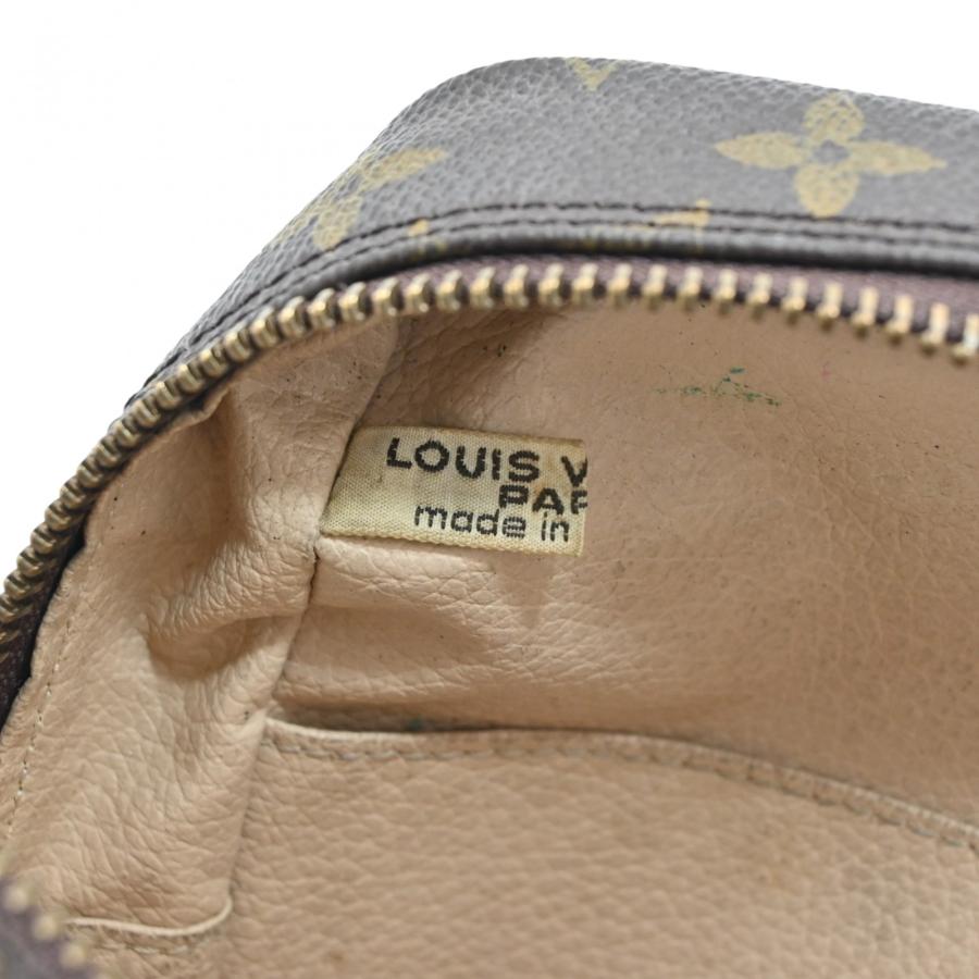 LOUIS VUITTON（ルイ・ヴィトン） 【中古】ルイヴィトン モノグラム
