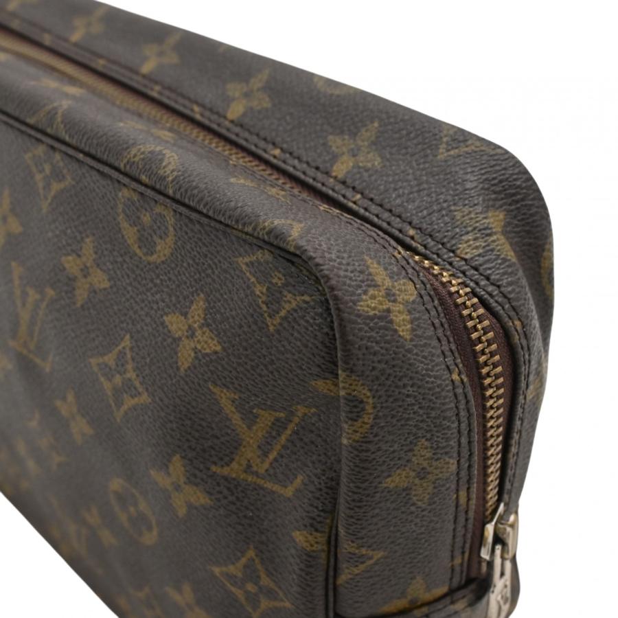 LOUIS VUITTON（ルイ・ヴィトン） 【中古】ルイヴィトン モノグラム