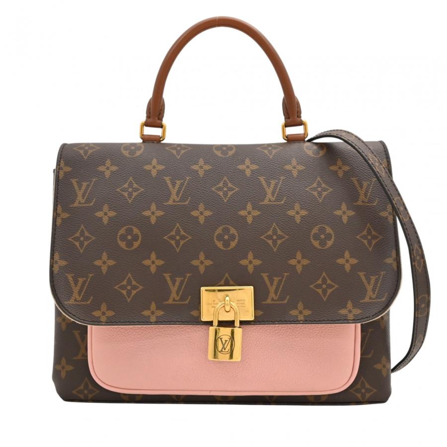 LOUIS VUITTON（ルイ・ヴィトン） 【中古】ルイヴィトン モノグラム