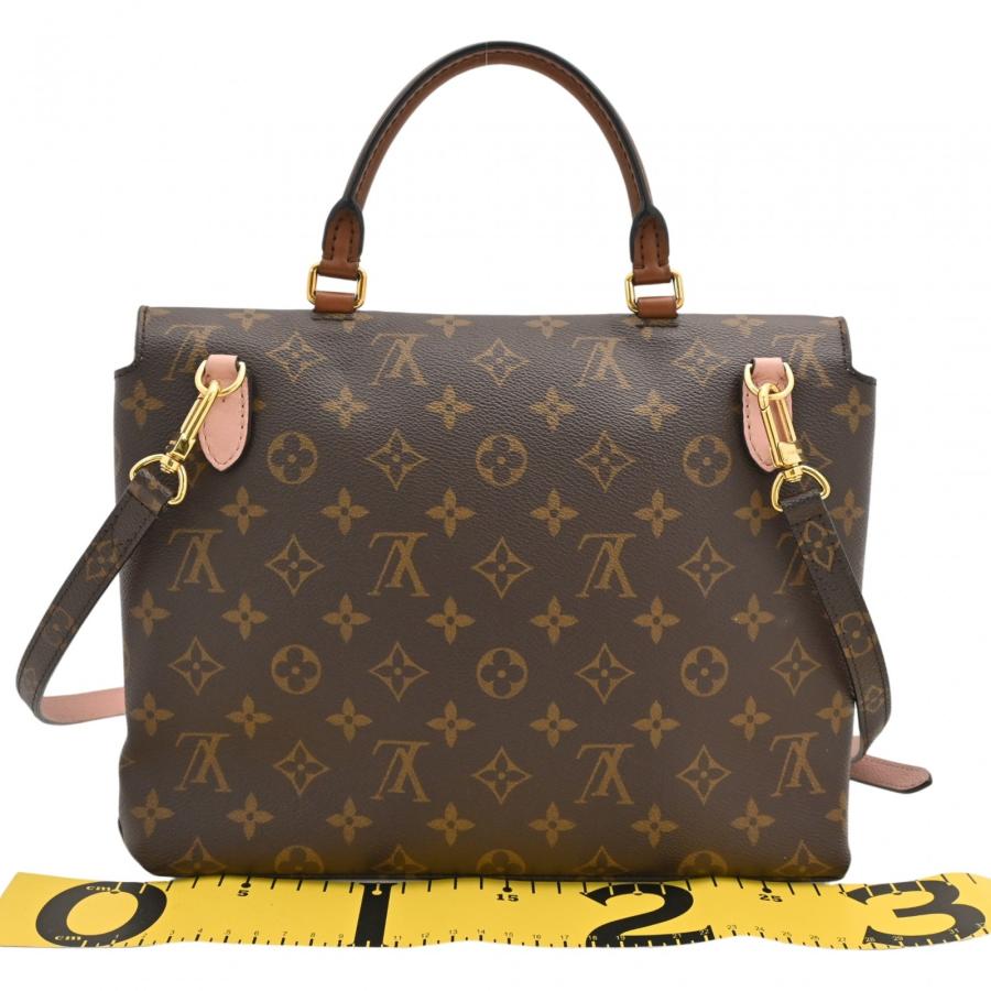 LOUIS VUITTON（ルイ・ヴィトン） 【中古】ルイヴィトン モノグラム