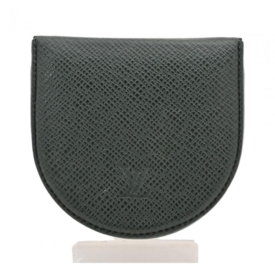 新品同様 定価7.2万 ルイヴィトン タイガ エピセア ポルトモネキュヴェット LOUIS VUITTON（ルイ・ヴィトン） 【中古】ルイヴィトン LV タイガ