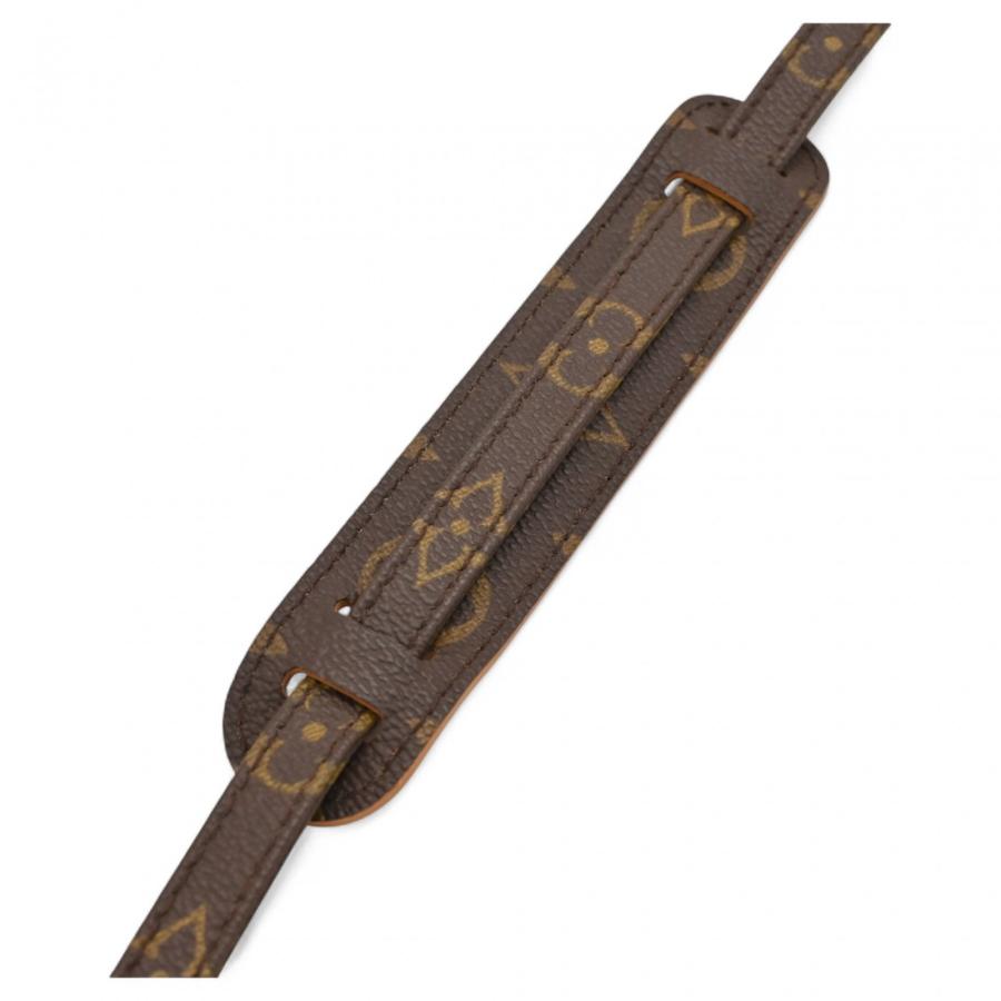 LOUIS VUITTON ルイヴィトン モノグラム ショルダーストラップ B