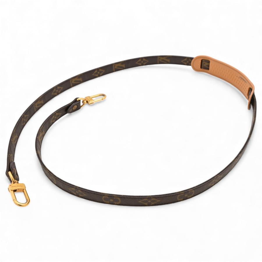 LOUIS VUITTON（ルイ・ヴィトン） モノグラム ショルダーストラップ B