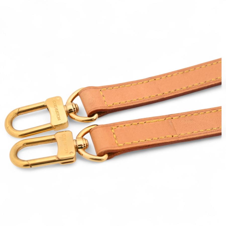 LOUIS VUITTON（ルイ・ヴィトン） 【中古】ルイヴィトン ショルダー