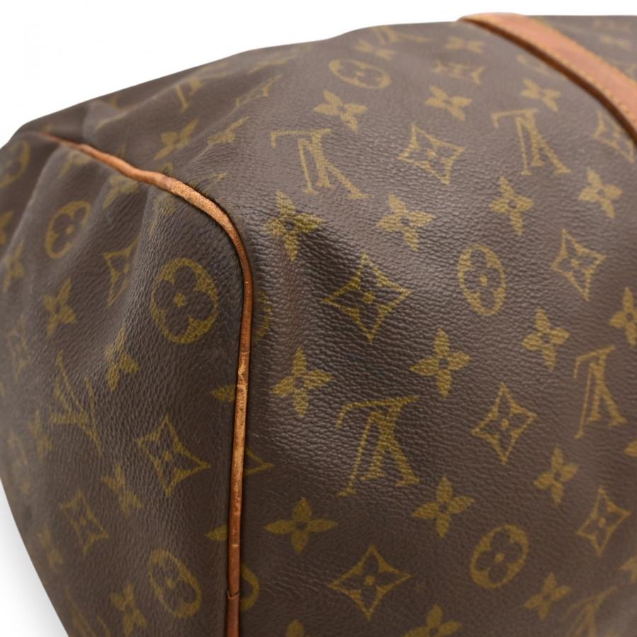 LOUIS VUITTON（ルイ・ヴィトン） モノグラム キーポル45 旧型