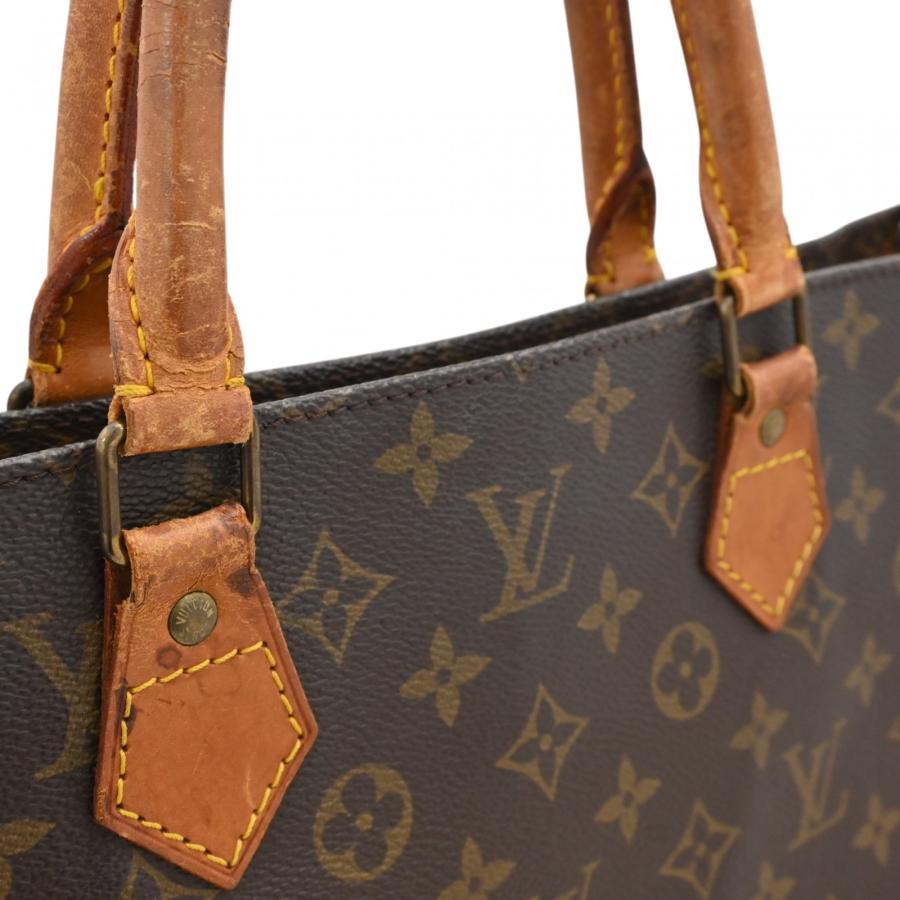 LOUIS VUITTON（ルイ・ヴィトン） 【中古】ルイヴィトン モノグラム