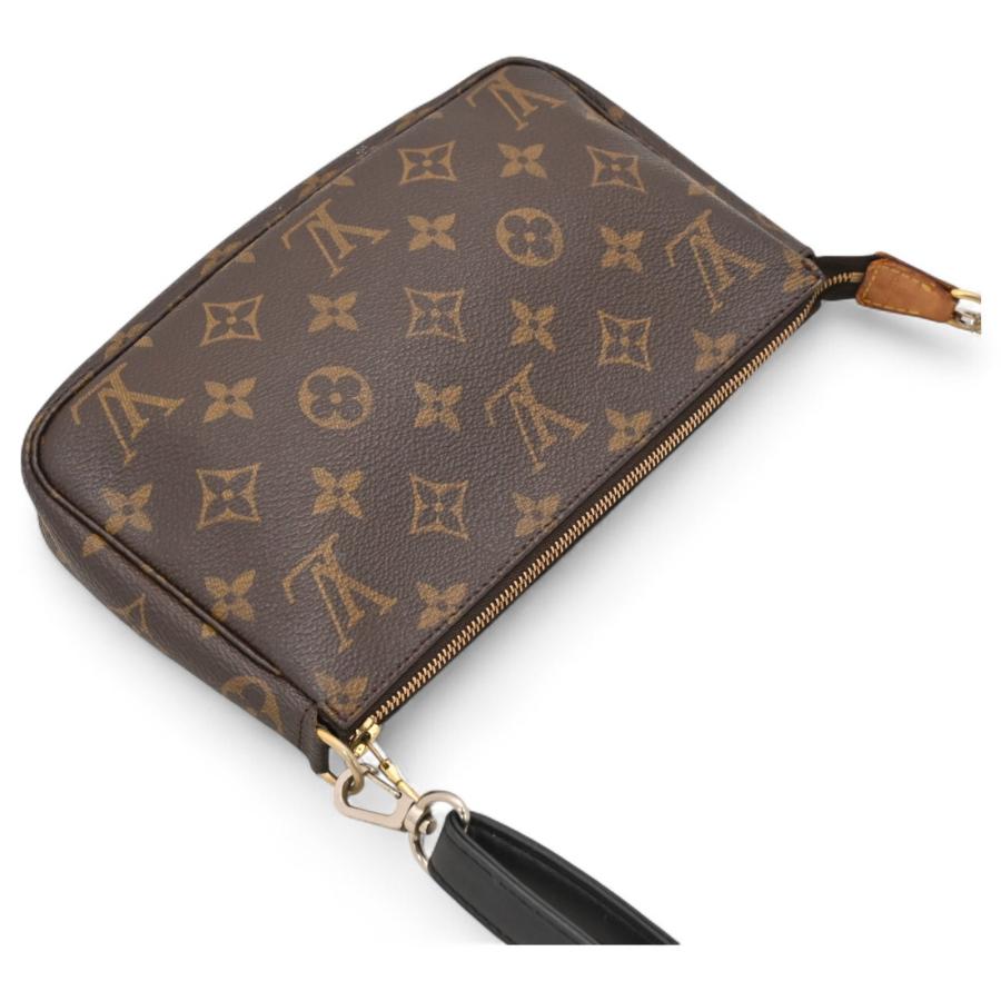 LOUIS VUITTON（ルイ・ヴィトン） モノグラム アクセソワール ポーチ B