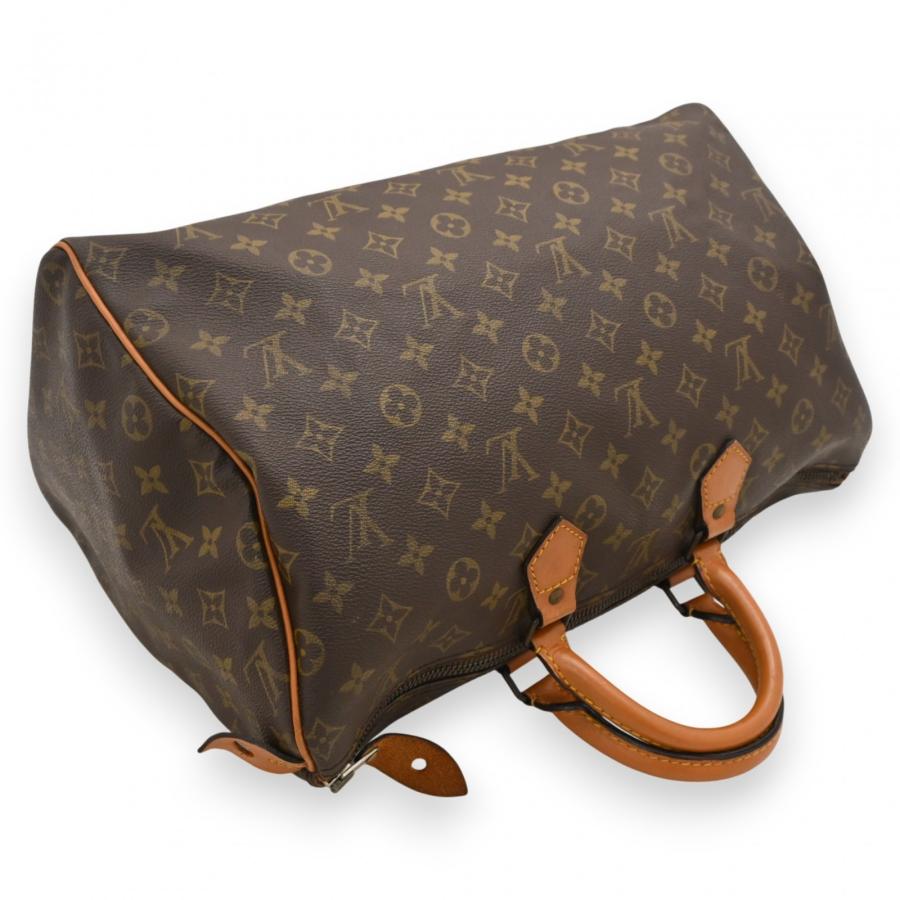 LOUIS VUITTON（ルイ・ヴィトン） モノグラム スピーディ40 ボストン