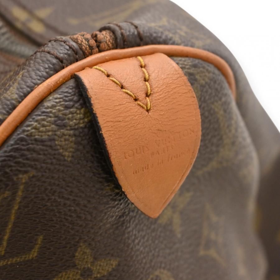 LOUIS VUITTON（ルイ・ヴィトン） モノグラム スピーディ40 ボストン